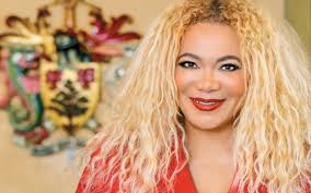 Barbados' Petra Roach Is A Game-Changer