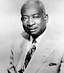 Precious Lord, Take My Hand