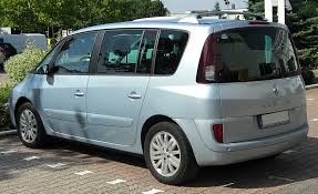 Разбираю рено эспейс 4, renault grand espace 4, 2004 г/в. File Renault Espace Iv 2 0 Dci Facelift Rear 20100718 Jpg Wikimedia Commons