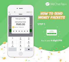 Instead of simply entering into partnerships with firms to offer wechat pay, tencent's malaysia application targets locals as well. Wechat Pay Launches In Malaysia With An Alipay Killing Money Gifting Scheme