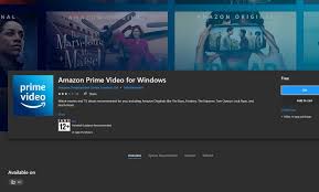 Whether you're traveling for business, pleasure or something in between, getting around a new city can be difficult and frightening if you don't have the right information. Amazon S Prime Video App For Windows 10 Lets You Watch Content Offline Tech