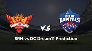 Ipl 2019 Match 30 Srh Vs Dc Match Prediction Dream11 Prediction
