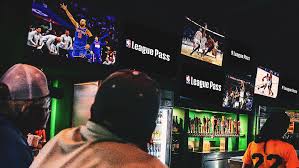 Every NBA Game Can Be Streamed. You Just Need the Right Service