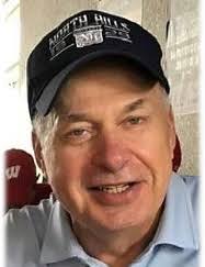 Obituary information for James M. Warner