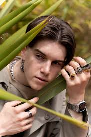 Rory Bell — Jacob Theo Power