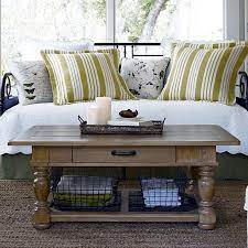 Universal furniture paula deen home put your feet up table for measurements 2048 x 1536. Universal Paula Deen Down Home Cocktail Table Rita S Furniture Decor Owenton Ky