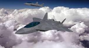 À quoi va ressembler l'avion du futur ? Scaf Franco Allemand Avion Combat Free Puzzle On Newcastlebeach 2020