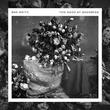 Sam Smith Too Good At Goodbyes Chrisser Remix By Chrisser too good at goodbyes chrisser remix