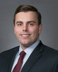 THE VECTOR GROUP at MORGAN STANLEY