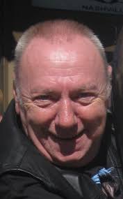 Obituary for Vernon Olson