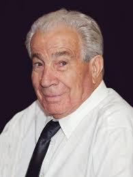 Ivo Terminesi Obituary