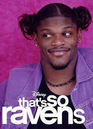 Disney thatsso SO that's ravens