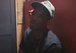 Video: Rockie Fresh Talks PUMA, 'Fresh Veggies' & Artist Endorsements