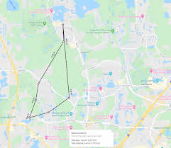 The palm springs golf guide brings you best rates, course descriptions and golf packages for all palm springs golf courses. Ultimate Guide To The Disney Skyliner Route Map Included