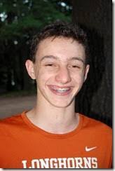 Henry Tarr's Instagram, Twitter & Facebook