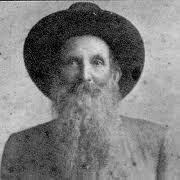 History of the Sheriff's Office