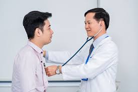 Đối tượng điều trị chủ yếu là người lớn tuổi. Khoa Ná»™i Ä'a Khoa Bá»‡nh Viá»‡n Viá»‡t Phap