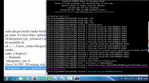 Should i invest in bitcoin? How To Bitcoin Miner With Ubuntu Vps Setup Nicehash Miner Via Ubuntu Vps Youtube