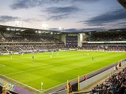 Sports team · stadium, arena & sports venue. Club Brugge New Venue Plans May Bear Fruit Coliseum