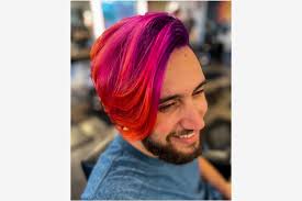 Bishops Cuts and Color