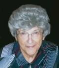 Agnes Detry Obituary (2012)