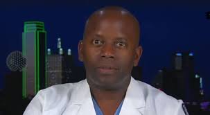 "This incident didn't fix anything; it's making it worse. We're no longer  talking about dead black men. We're no longer discussing race relations in  the country," said Dallas trauma surgeon Dr. Brian ...
