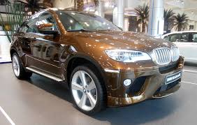 Save $9,724 on a used bmw x6 near you. Ac Schnitzer Bmw X6 Live From Abu Dhabi
