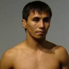 Vener Galiev vs. Denis Silva, ACA 148