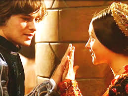 One of my all time favorite films. Loved the soundtrack and the  performances of cast. My sister and I saw this as teenagers in the theater  when it was released. 1968- 'Romeo