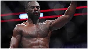 Uriah hall and sean strickland can be considered opposites in their approach to fighting. Ogu J1u Ru2d0m