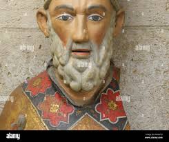 Vescovo san nicola immagini e fotografie stock ad alta risoluzione