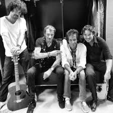 Johnny Hallyday Johnny Hallyday Photo Johnny Hallyday David Hallyday