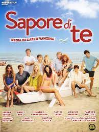 La trasmissione che dal 2012 pesca nel vasto archivio delle teche rai Sapore Di Te It Import Amazon De Vincenzo Salemme Maurizio Mattioli Nancy Brilli Serena Autieri Giorgio Pasotti Martina Stella Katy Louise Saunders Eugenio Franceschini Matteo Leoni Virginie Marsan Carlo Vanzina Dvd Blu Ray