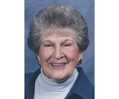 Harriet Gotsch Obituary (2022)