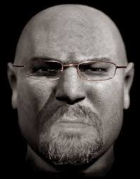 The Cathedral Choir: Danny Pace, one of life's good guys