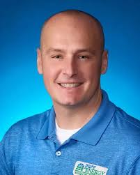 Meet the Pure Energy Team