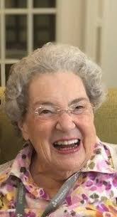 Rosalie Graham Obituary