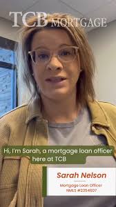 What's the right mortgage type for you? Our lender Sarah explains  fixed-rate and adjustable-rate mortgage types and how to choose the right  one for you in this video! 🏠💵