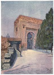 If you do not allow these cookies all information these cookies collect is aggregated and therefore anonymous. The Project Gutenberg Ebook Of Sun And Shadow In Spain By Maud Howe