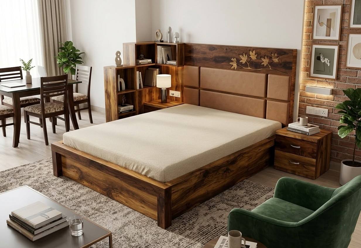 Bedroom Furniture product image