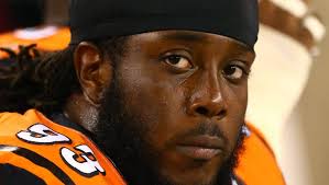 Path to the Bengals: Will Clarke