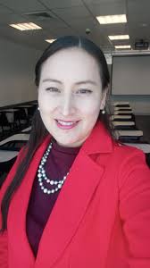 Rosa Luz Esquivel