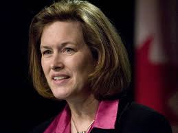 Canada's Most Powerful Women: Top 100