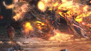 Controversial Boss. What Did You Think About The Laurence Fight? Love Him,  Hate Him, Or Somewhere In Between? : R/Bloodborne