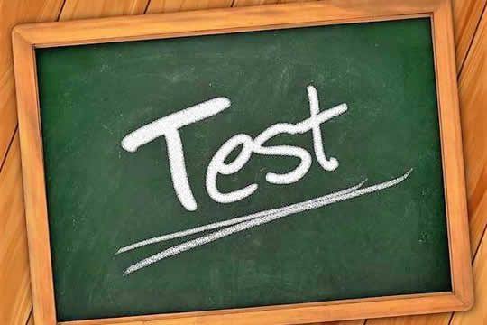 Spanish Test - Spanish Online