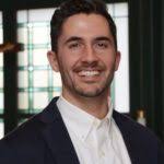 Fr. Robert J. Geisinger, SJ