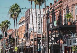 Already allows companies to import coffee and charcoal from cuban entrepreneurs. Top Things To Do On A Day Trip To Tampa S Ybor City
