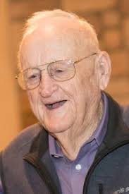 Jack Fincher Dodson (1925-2017)