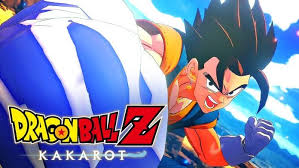 Beyond the epic battles, experience life in the dragon ball z world as you fight, fish, eat, and train with goku. Dragon Ball Z Games What S Coming Up Next Videotapenews