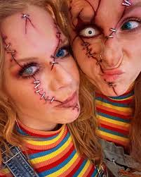 ChupaChups dressed up by @myhipsterkid all ready for trick or treaters!  👻🎃🕷Tag a friend who needs some Halloween inspo. #ForeverFun  https://bit.ly/2NlRg3L